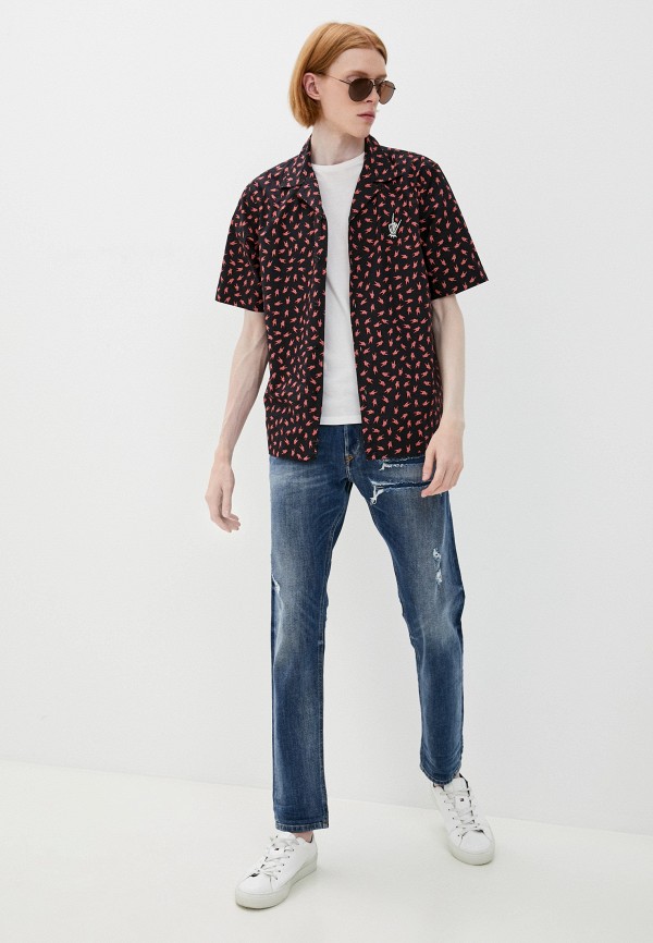 фото Джинсы diesel