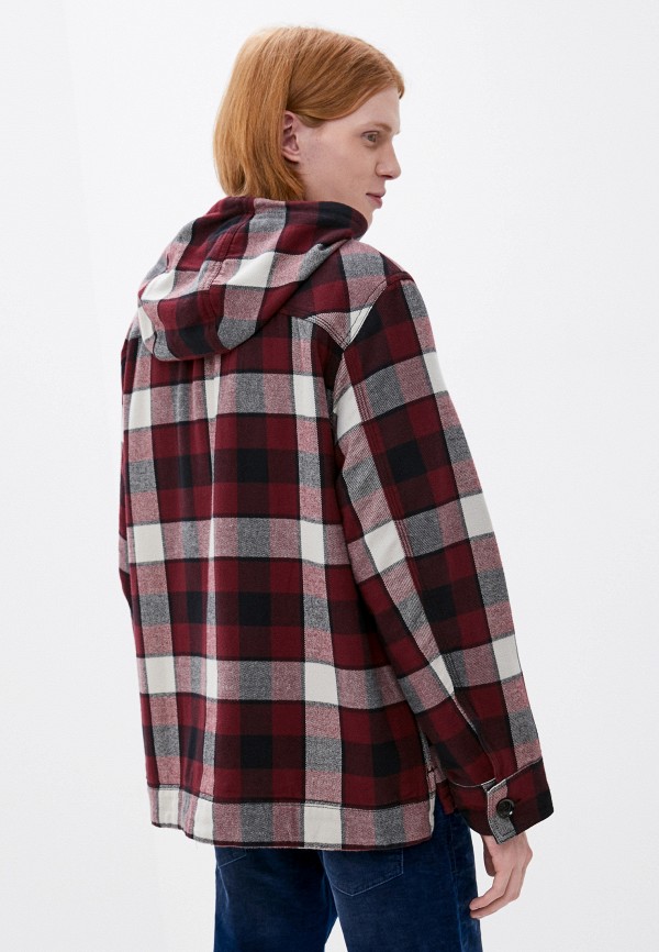 фото Куртка утепленная diesel