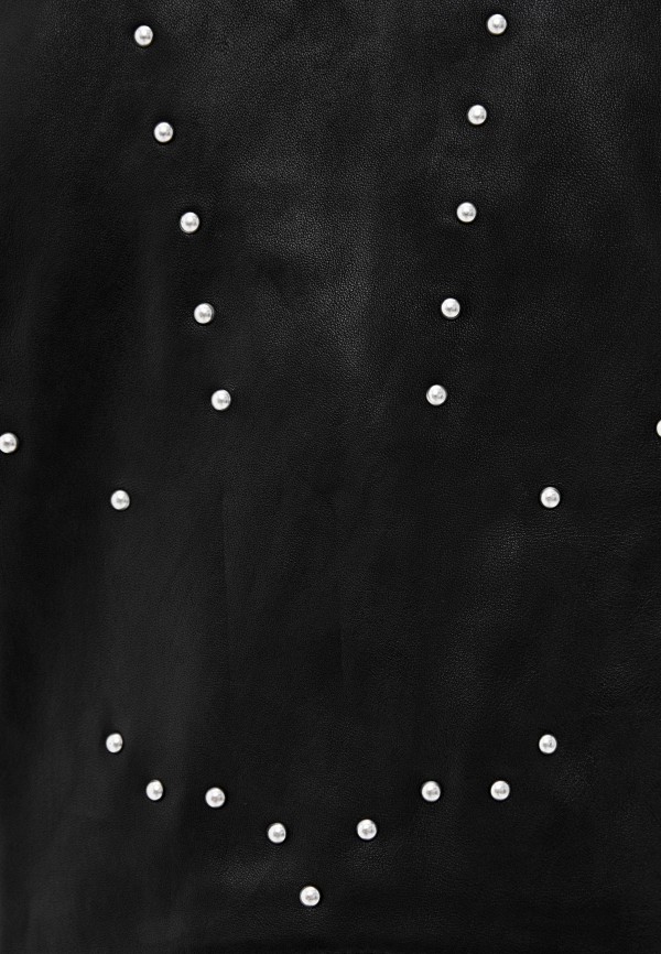 фото Куртка кожаная diesel