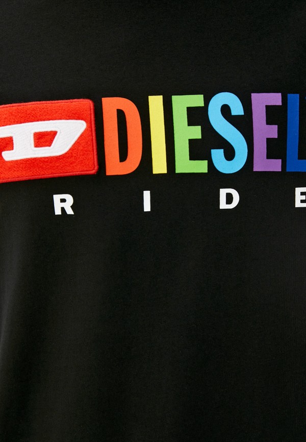 фото Футболка diesel