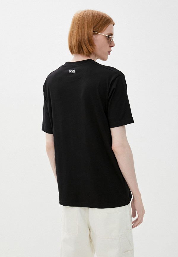 фото Футболка diesel