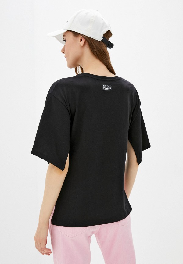 фото Футболка diesel