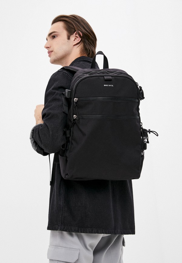 фото Рюкзак diesel