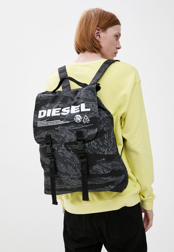 Рюкзак Diesel X05886P2893 Фото 4