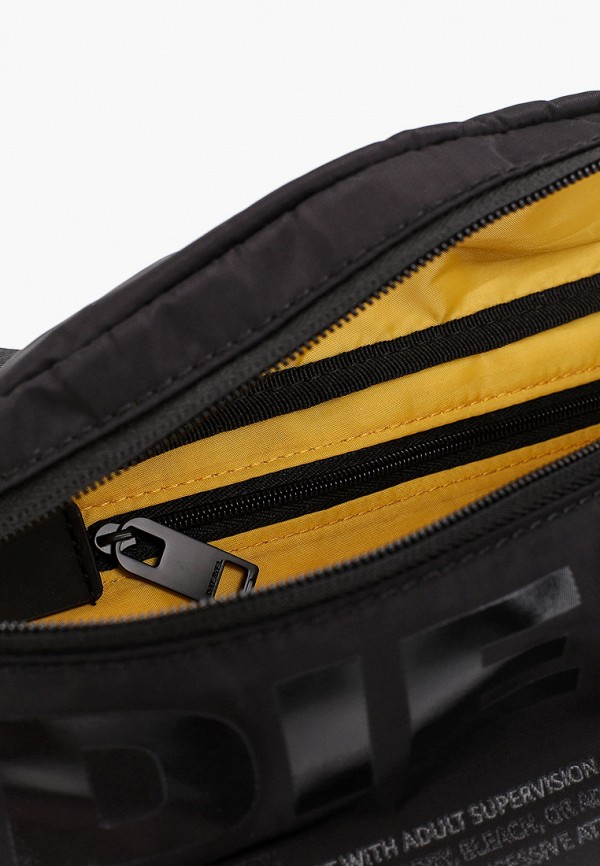 фото Сумка поясная diesel