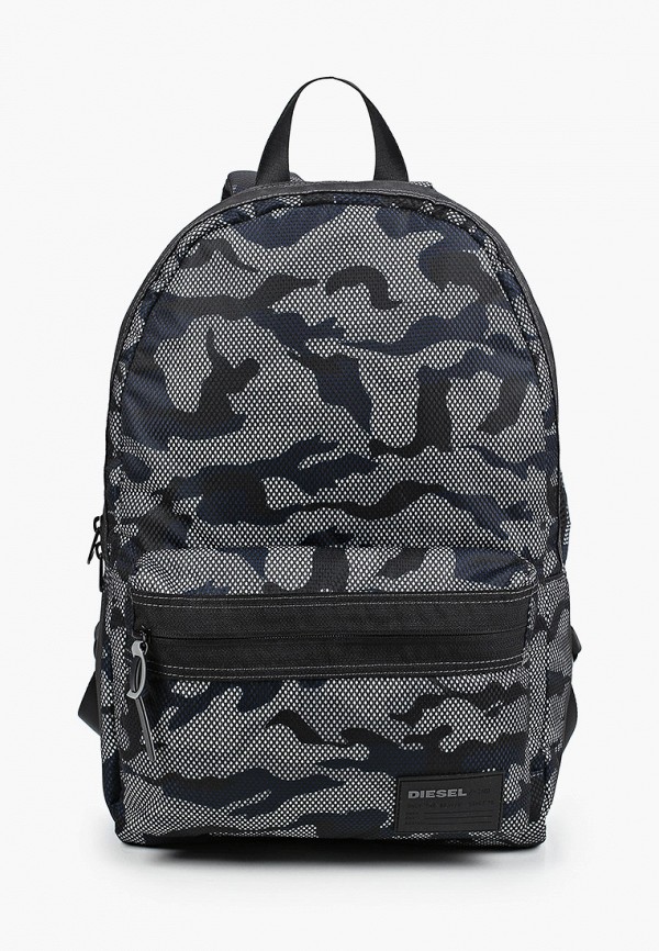 

Рюкзак Diesel, Серый
