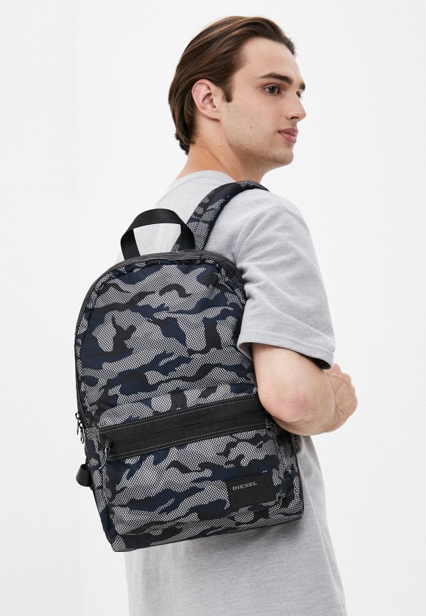 фото Рюкзак diesel
