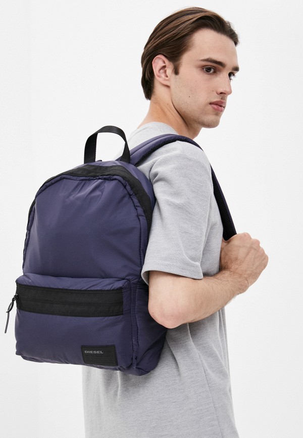 фото Рюкзак diesel