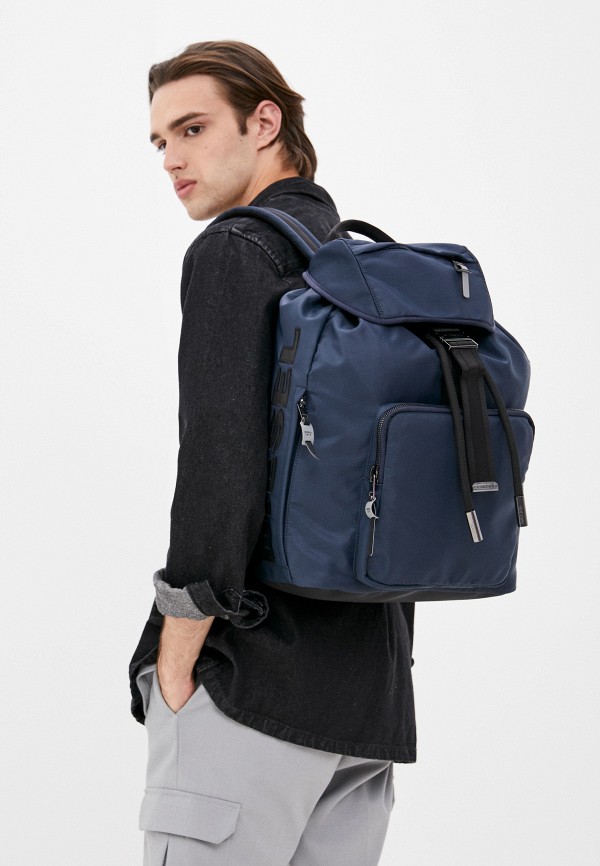 фото Рюкзак diesel