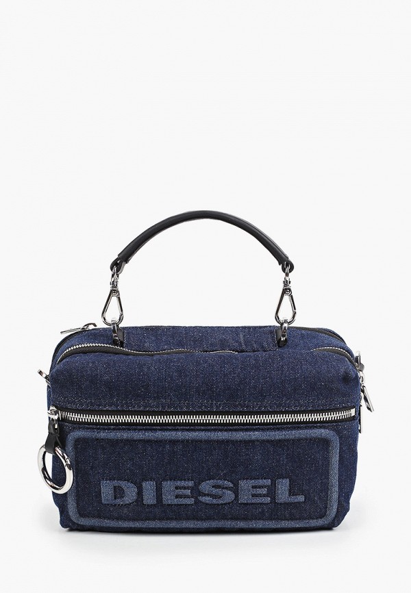 

Сумка Diesel, Синий