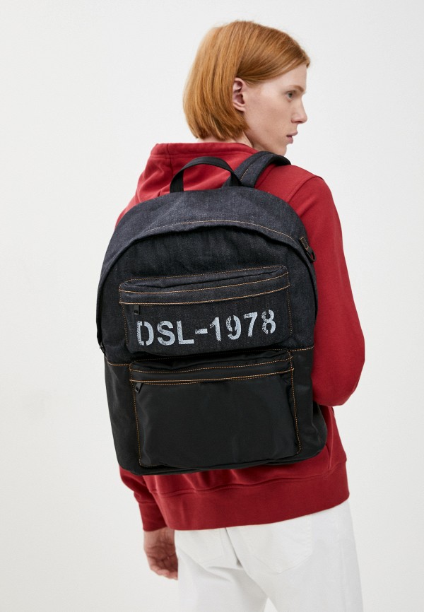 фото Рюкзак diesel