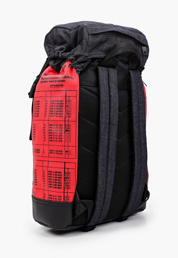 фото Рюкзак diesel