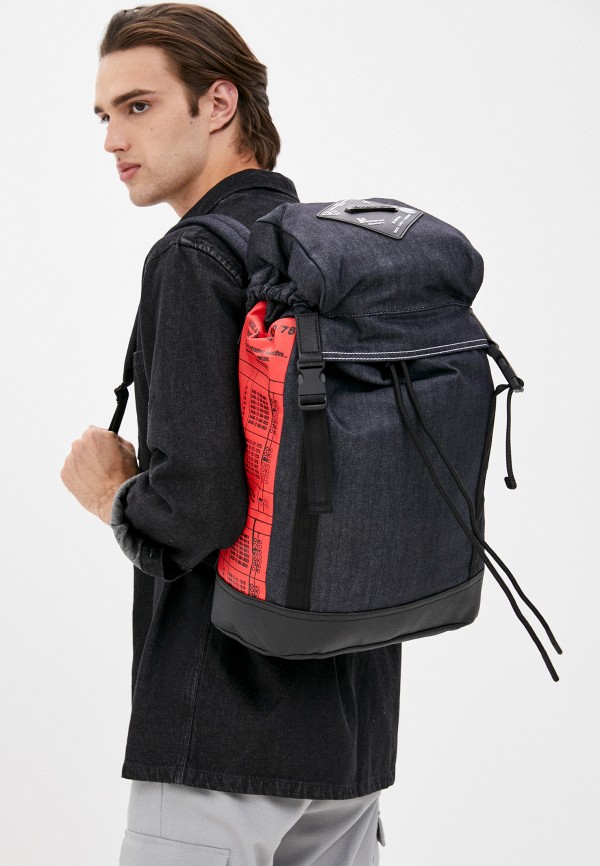 фото Рюкзак diesel