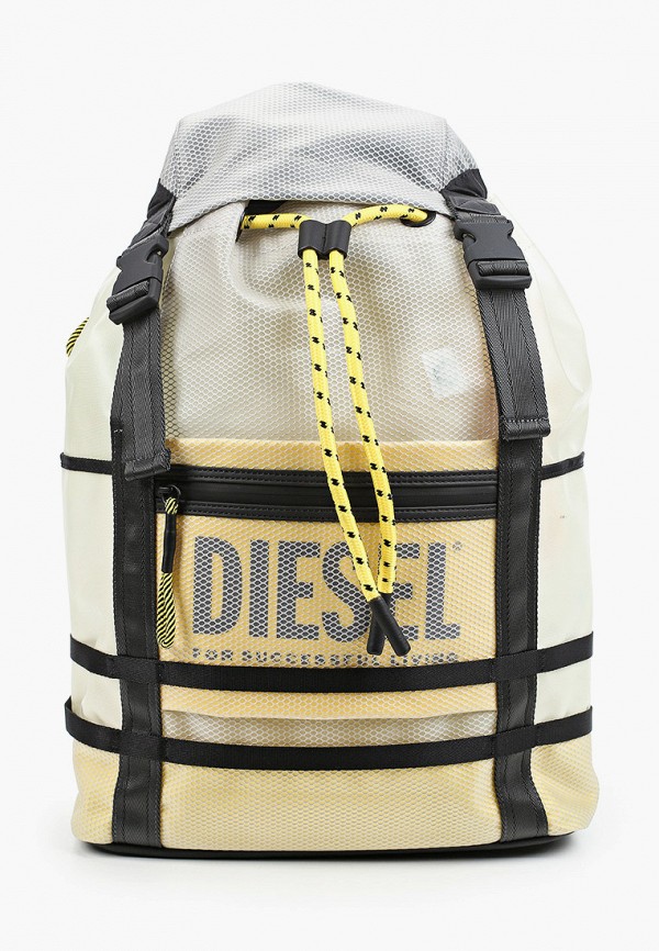 

Рюкзак Diesel, Бежевый