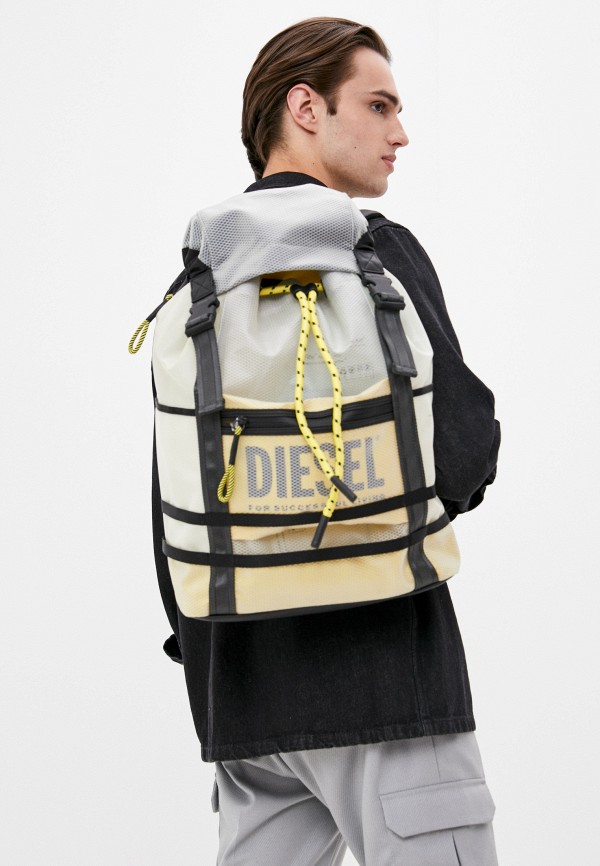 фото Рюкзак diesel