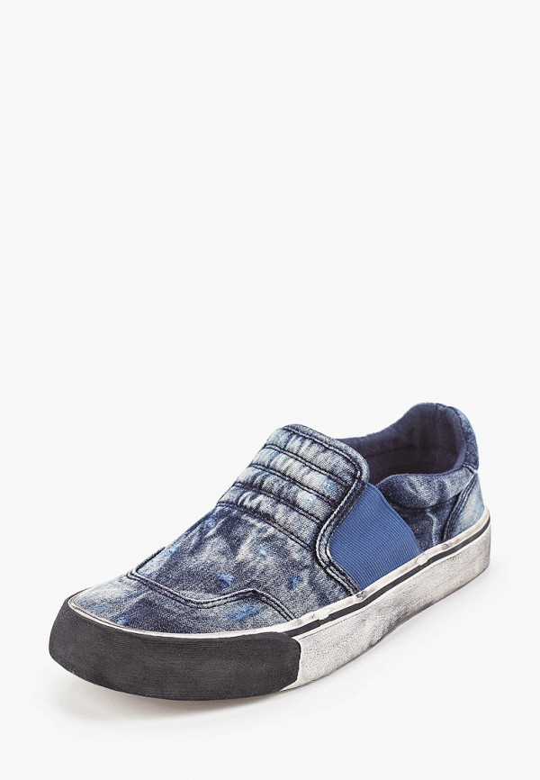фото Слипоны diesel