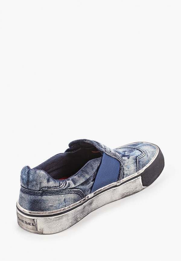 фото Слипоны diesel