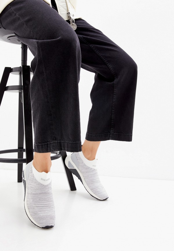 фото Кроссовки diesel