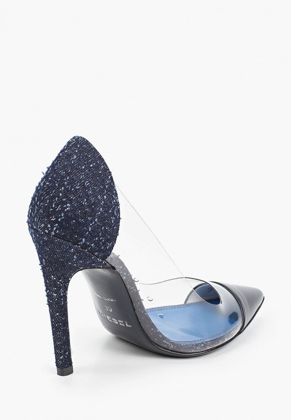 фото Туфли diesel