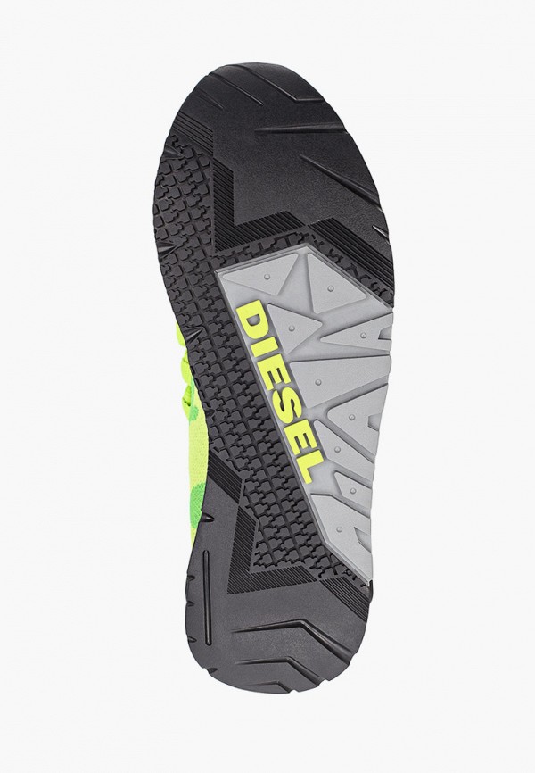фото Кроссовки diesel