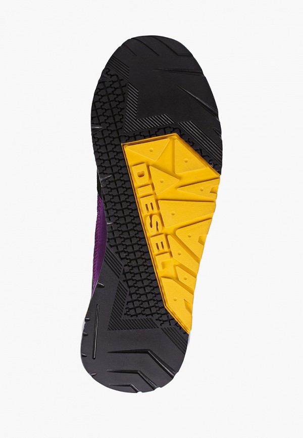 фото Кроссовки diesel
