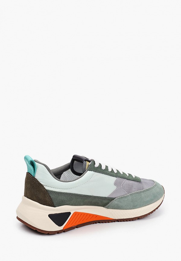 фото Кроссовки diesel