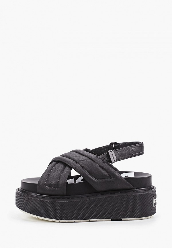 

Босоножки Diesel, Черный