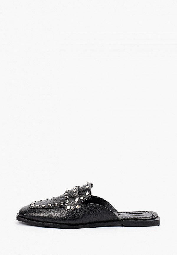 

Мюли Topshop, Черный