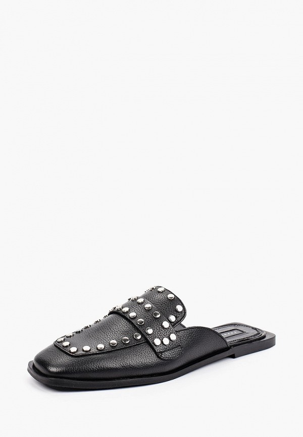 

Мюли Topshop, Черный