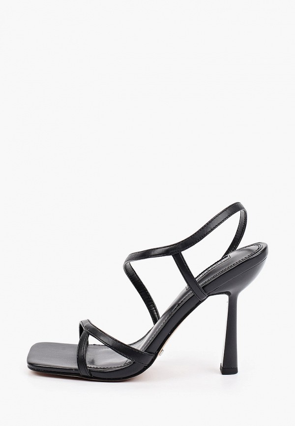 

Босоножки Topshop, Черный