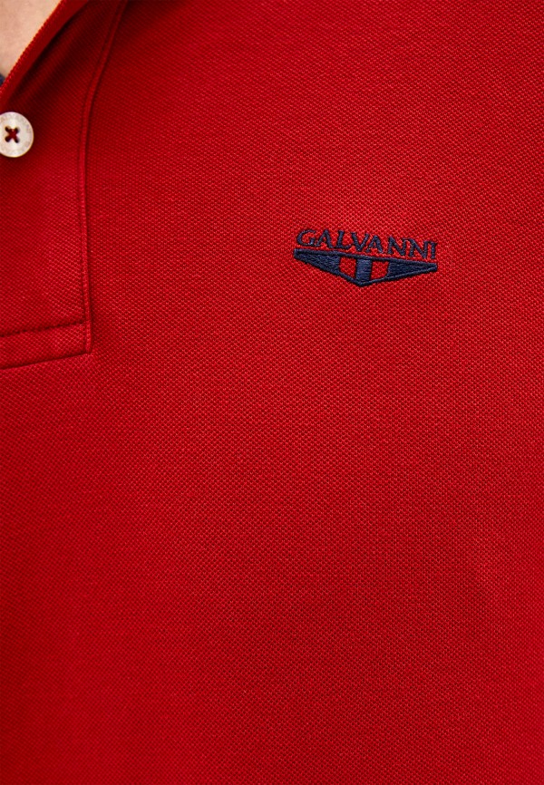 фото Поло galvanni