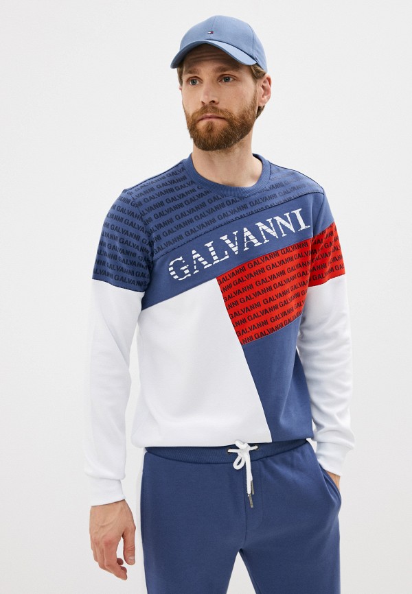 фото Костюм спортивный galvanni