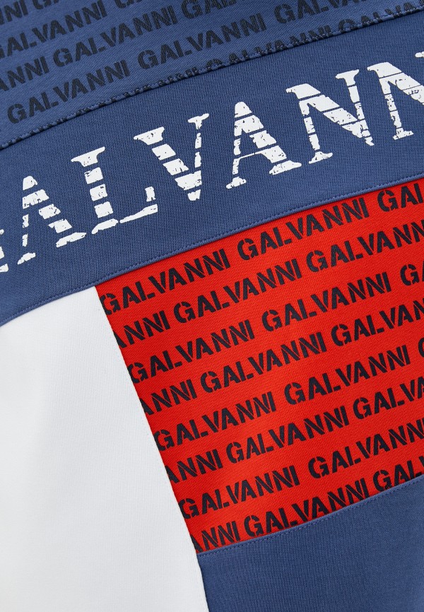 фото Костюм спортивный galvanni