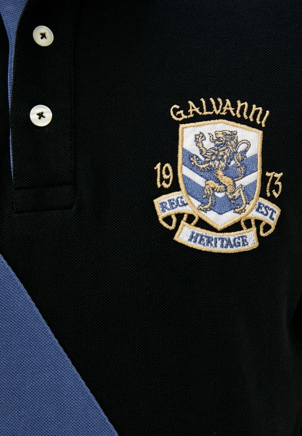 фото Поло galvanni