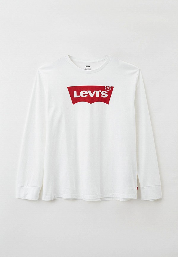 

Лонгслив Levi's®, Белый