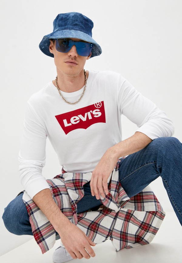 фото Лонгслив levi's®