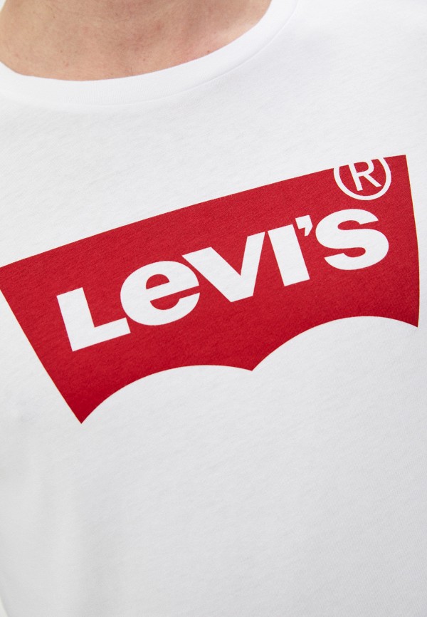 

Лонгслив Levi's®, Белый
