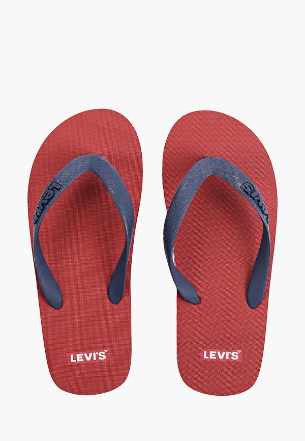 фото Сланцы levi's®