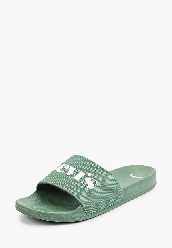 фото Сланцы levi's®
