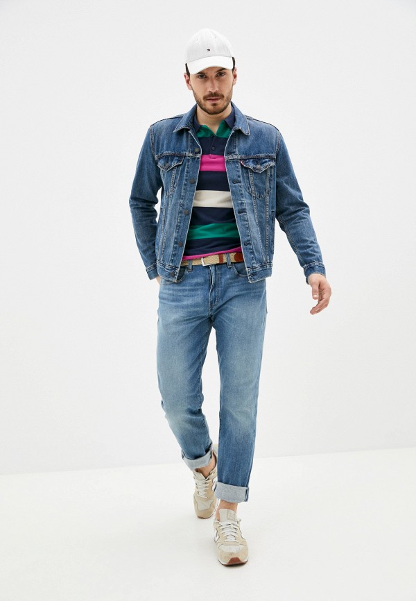 фото Джинсы levi's® made & crafted™