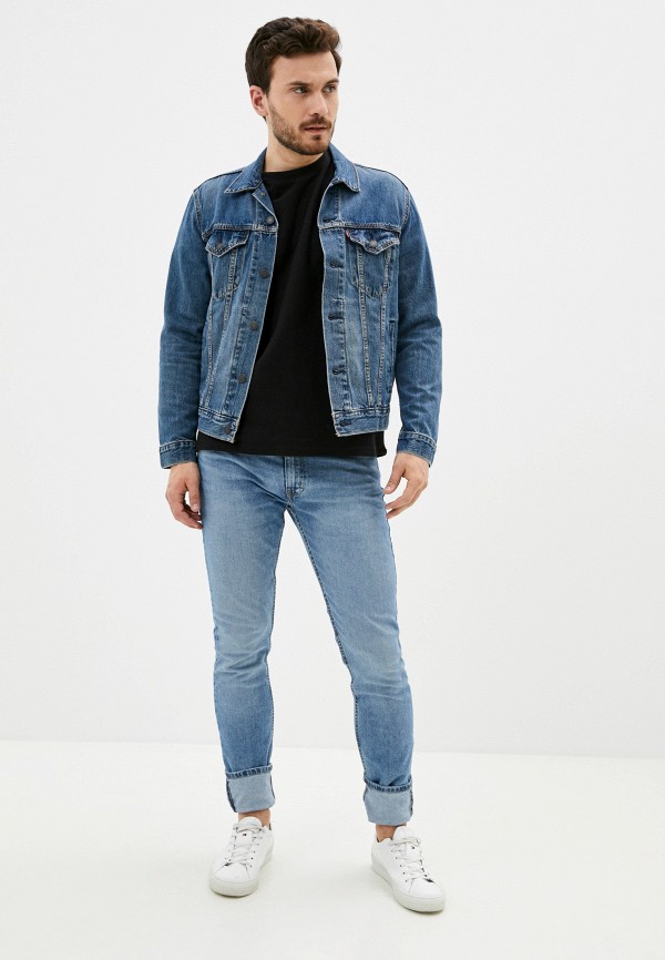 фото Куртка джинсовая levi's®