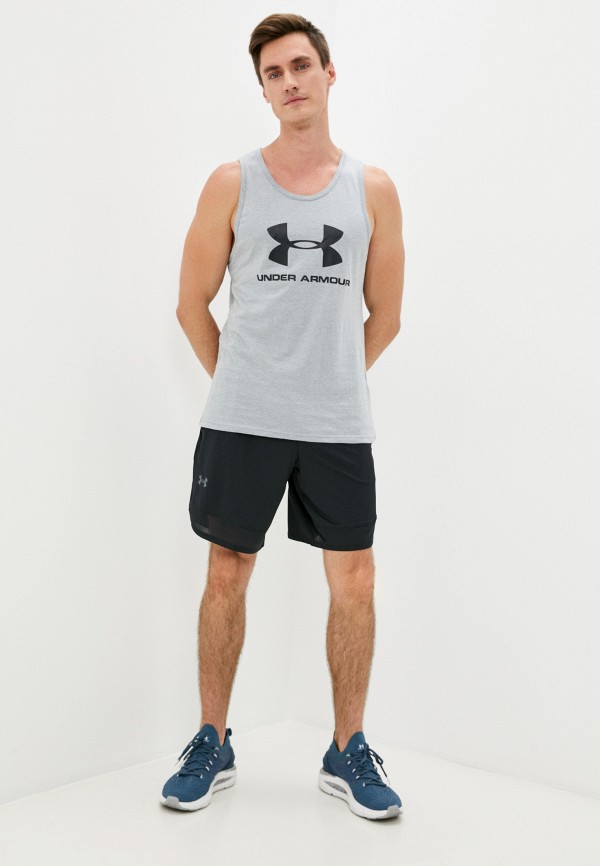 фото Майка спортивная under armour