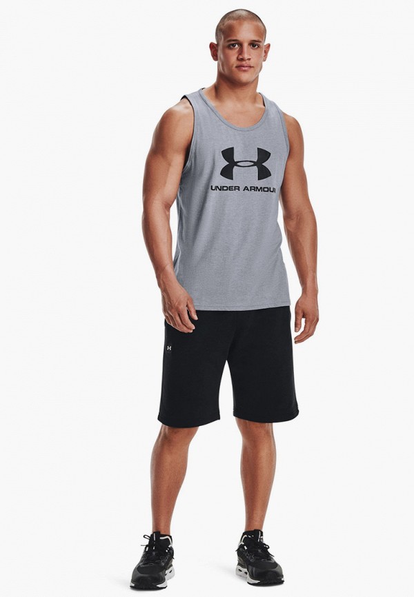 фото Майка спортивная under armour