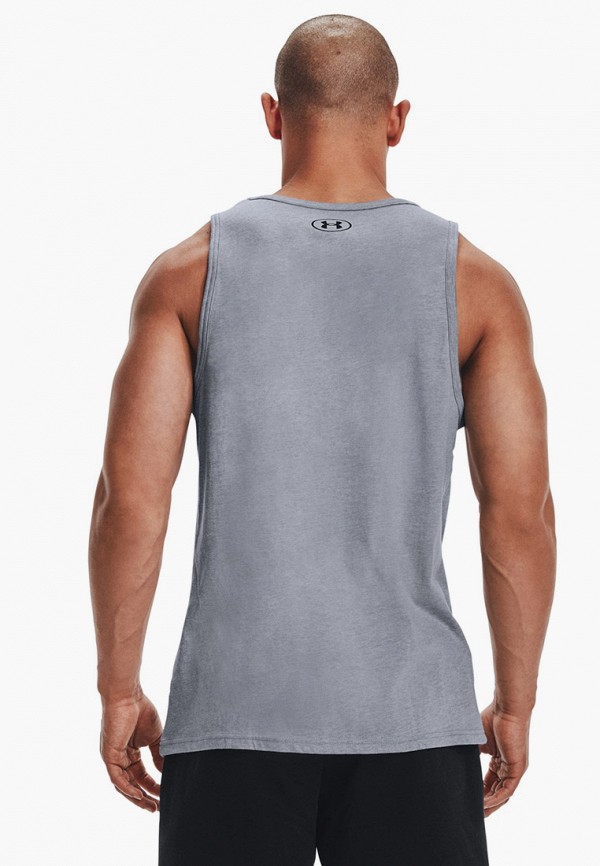 фото Майка спортивная under armour