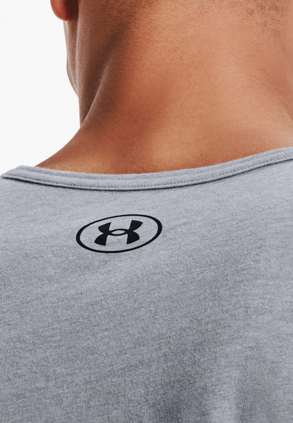 фото Майка спортивная under armour