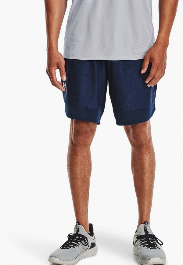 

Шорты спортивные Under Armour, Синий, Under Armour RTLAAK215801