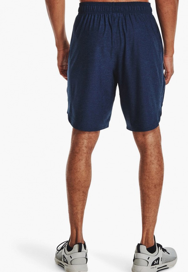 фото Шорты спортивные under armour