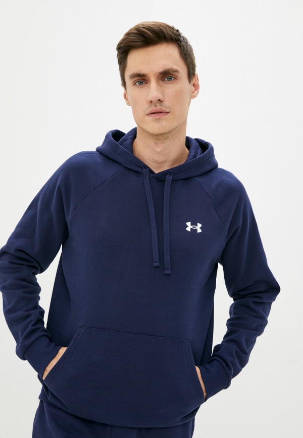 

Худи Under Armour, Синий, Under Armour RTLAAK215901