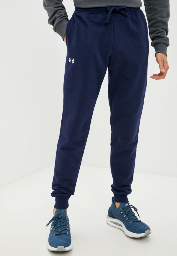 

Брюки спортивные Under Armour, Синий, Under Armour RTLAAK216001