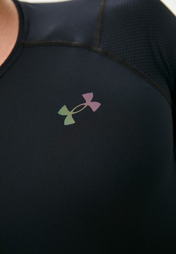 фото Лонгслив компрессионный under armour